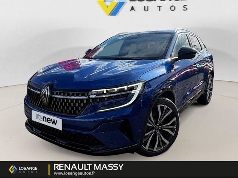 Renault Austral E-Tech hybrid 200 Iconic 2023 occasion Massy 91300