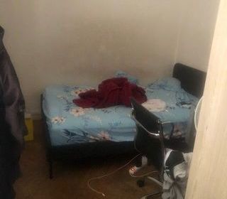  Appartement � vendre 2/3 pi�ces 47 m�