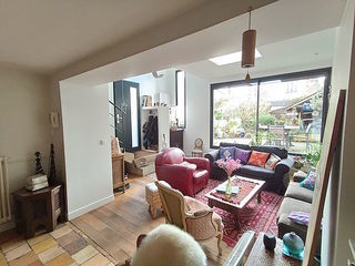  Maison � vendre 5 pi�ces 106 m�