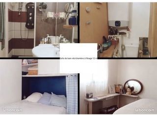  Maison à vendre 2 pièces 33 m²