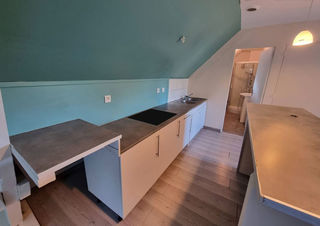  Appartement � louer 2 pi�ces 53 m�