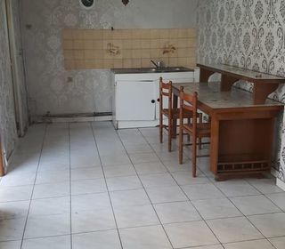  Maison � vendre 3/4 pi�ces 65 m�