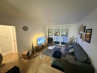  Appartement � vendre 2 pi�ces 43 m�