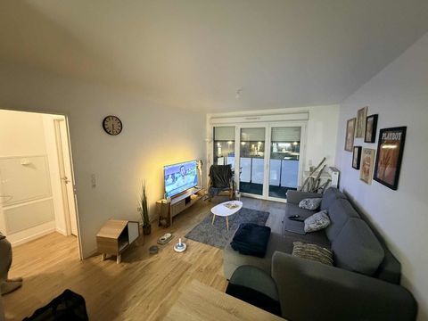  Appartement � vendre 2 pi�ces 43 m�