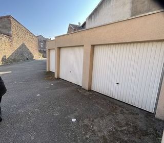  Parking / Garage � vendre 13 m�