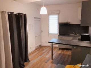 Appartement � louer 1 pi�ce 17 m�