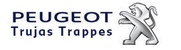 PEUGEOT TRUJAS TRAPPES