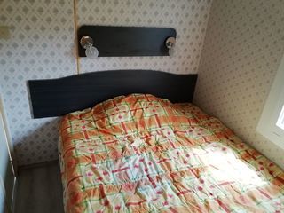 Location  Mobile Home 