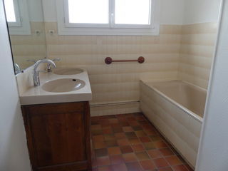  Appartement � vendre 3 pi�ces 63 m�