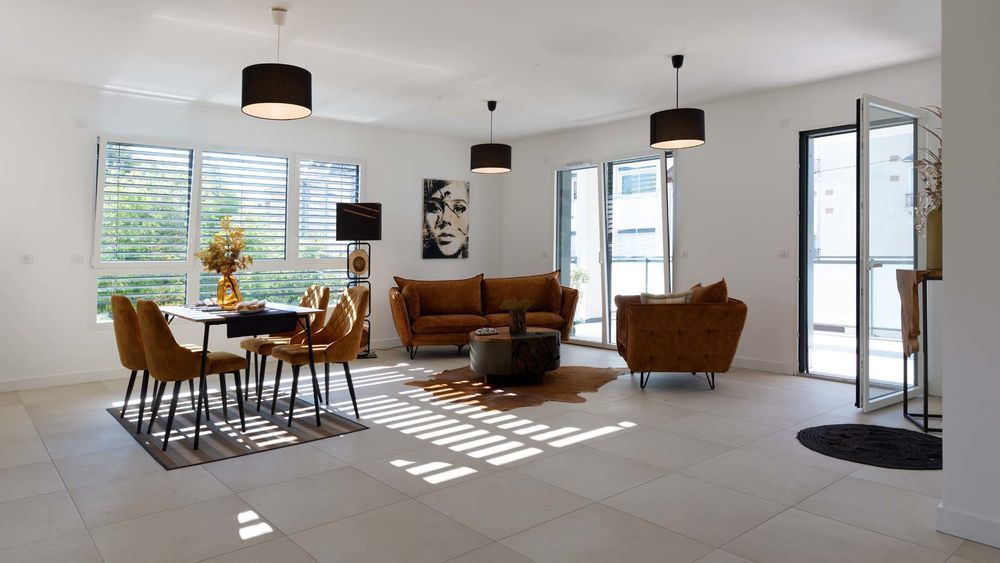 Appartements neufs   Grenoble (38000)