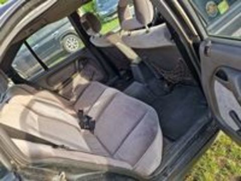 Omega 2.0i GLS Riviera 1990 occasion 07300 Tournon-sur-Rh&ocirc;ne