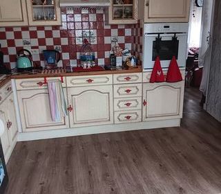  Maison � vendre 4 pi�ces 95 m�