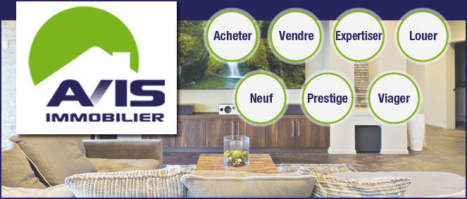 AVIS IMMOBILIER CHAMBRAY LES TOURS, agence immobilire 37