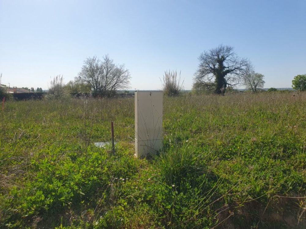   Saint-Gervais (33240)