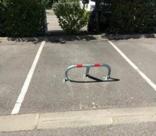  Parking / Garage � vendre 3 m�