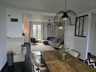  Maison � vendre 5 pi�ces 100 m�