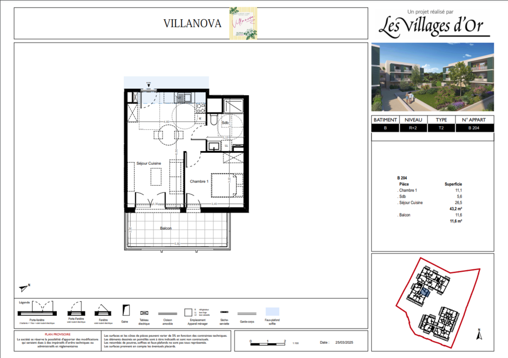   Villeneuve-Loubet (06270)