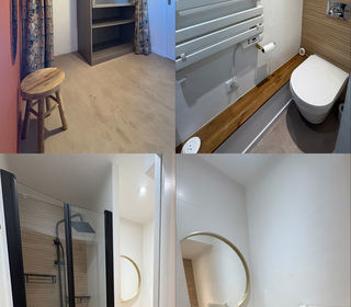  Appartement � vendre 1 pi�ce 16 m�