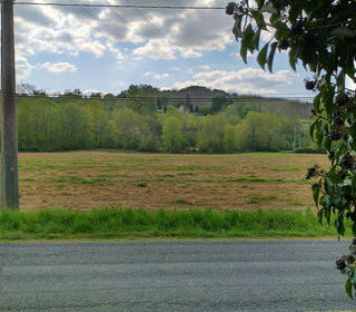  Terrain � vendre 4267 m�