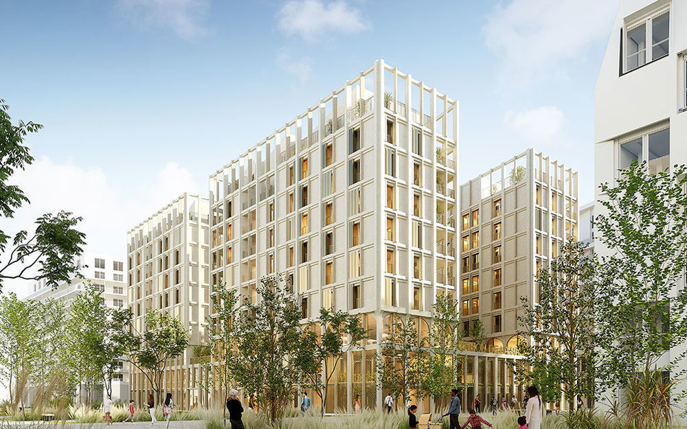   Bordeaux (33000)