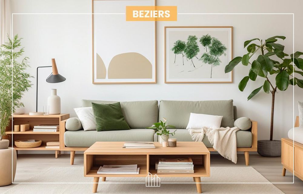 Appartements neufs   Béziers (34500)