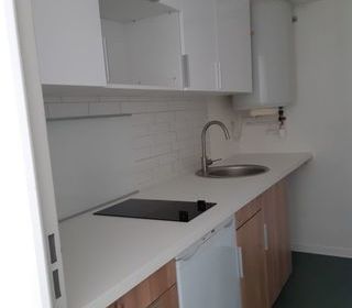  Appartement � louer 2 pi�ces 33 m�