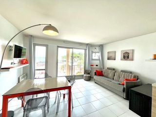  Appartement � vendre 1 pi�ce 35 m�