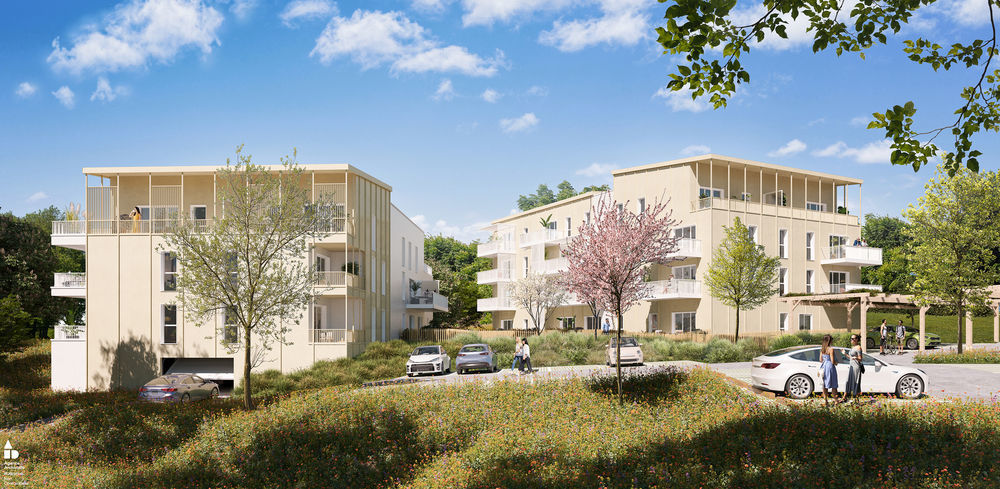 Appartements neufs   Hennebont (56700)