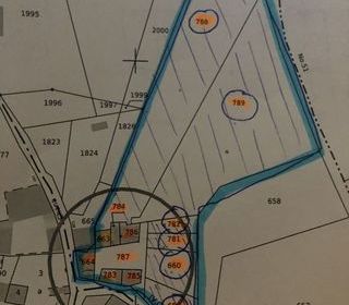  Maison � vendre 9 pi�ces 400 m�