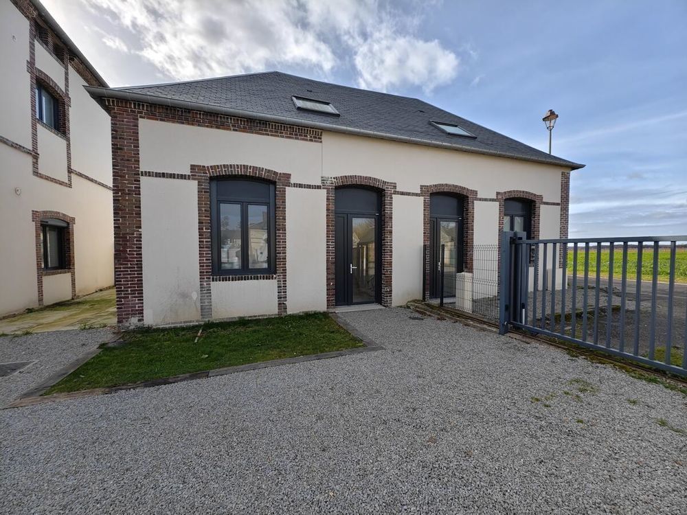   Caillouet-Orgeville (27120)