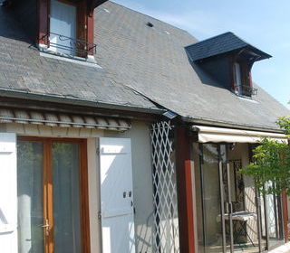  Maison � vendre 5 pi�ces 148 m�