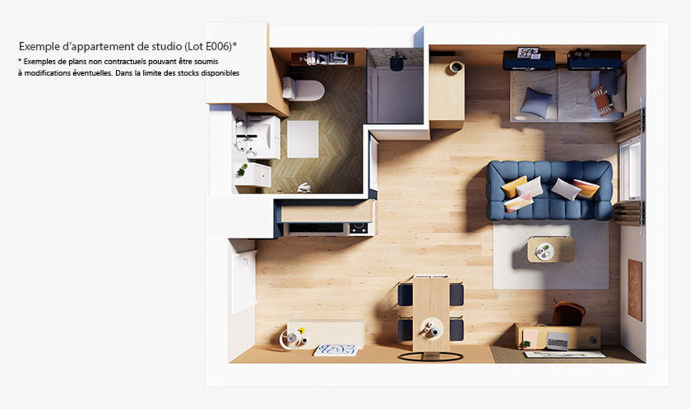 Appartements neufs   Niort (79000)