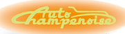 AUTO CHAMPENOISE