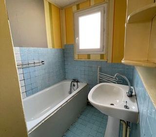  Appartement � vendre 3 pi�ces 51 m�