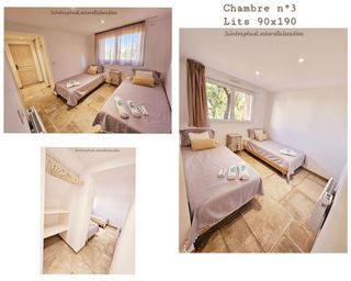  Appartement � louer 4 pi�ces 80 m�