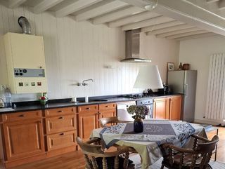  Maison � vendre 4 pi�ces 143 m�