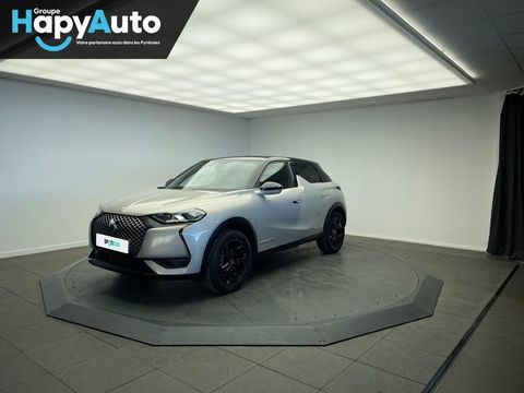 Citro&euml;n C3 DS3 Crossback E-Tense Performance Line 2020 occasion Tarbes 65000