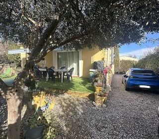  Maison � vendre 2 pi�ces 50 m�