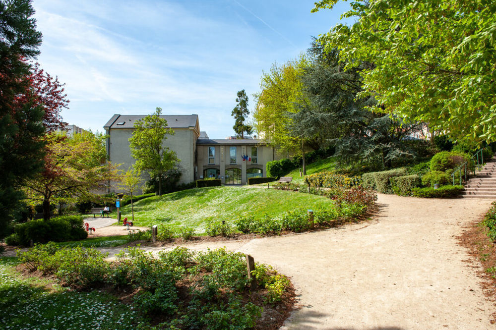   Fontenay-aux-Roses (92260)