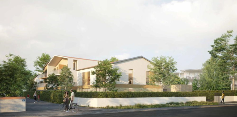   Pessac (33600)