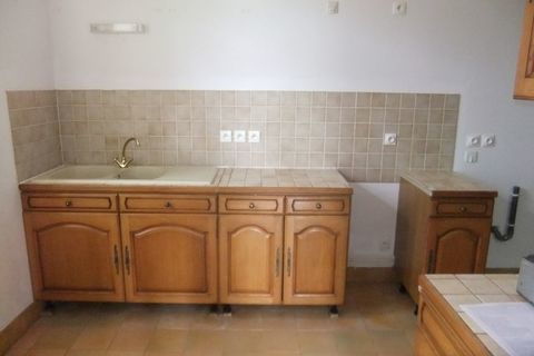   F 1 bis � MAIZEROY (entre Courcelles-Chaussy et Pange) Appartement - 1 pi�ce(s) - 36 m�