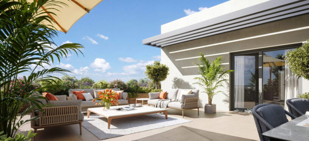 Appartements neufs   Feyzin (69320)