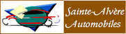 Sainte-Alv�re Automobiles