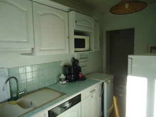  Appartement � louer 3 pi�ces 60 m�