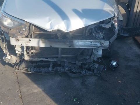 Toyota Auris Touring Sports Hybride 136h Dynamic 2016 occasion Aulnay-sous-Bois 93600