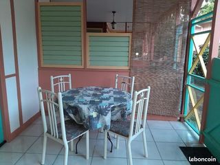  Appartement � vendre 1 pi�ce 32 m�