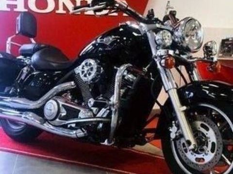 Moto KAWASAKI 2011 occasion Marsillargues 34590