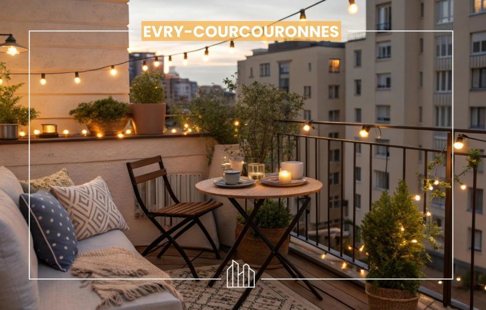   Courcouronnes (91080)