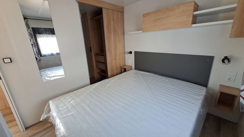 Mobil-Home Mobil-Home 2024 occasion Sainte-Marie 66470