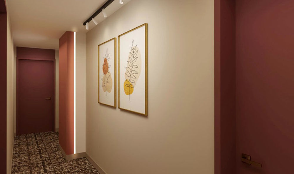 Appartements neufs et Maisons neuves   Tours (37000)